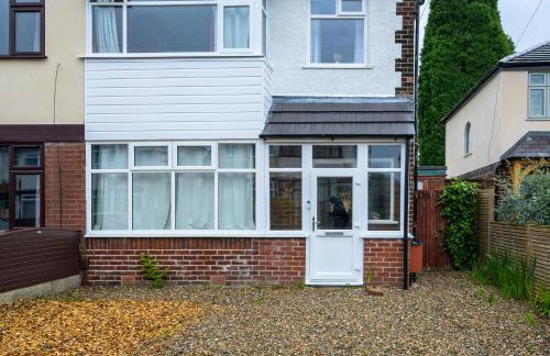 Hestia House: comfort and relaxation in the city - Foto 2