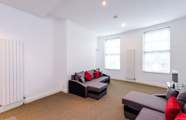 Benson Apartments by Top House - Foto 20