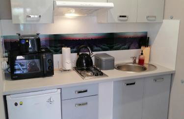 Domki nad jeziorem - Foto 8