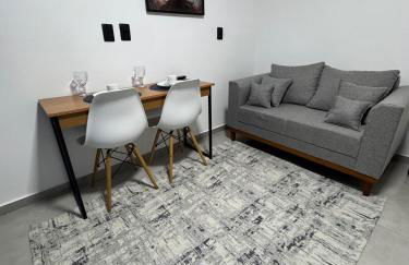 Studio302 2p Bem localizado - Foto 1