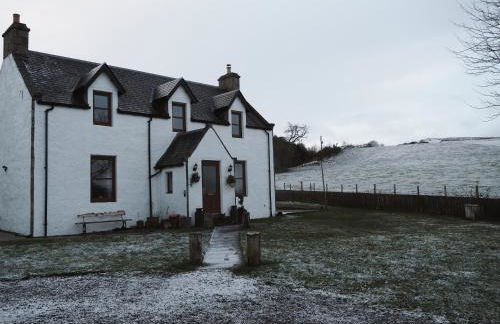 Jacobite Lodge by The House of Danu - Foto 54