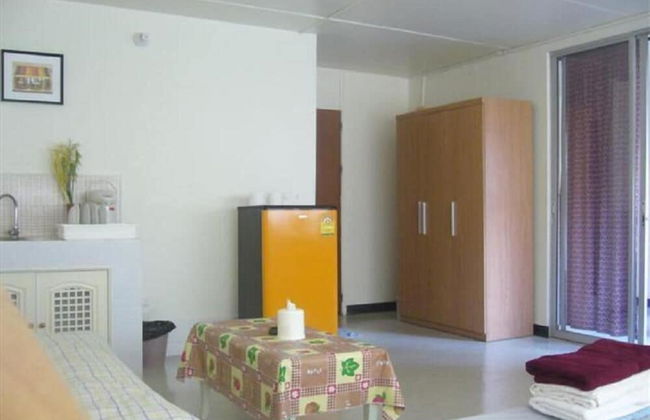 IMPACT Muang Thong Thani Service Condo - Foto 13