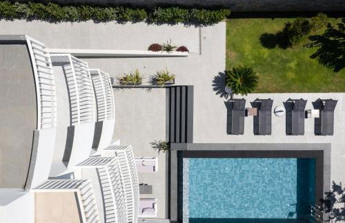 The Aqua Villa - Photo 49