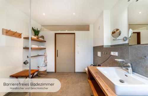 INVITA Natur-Chalets - Familienurlaub im Schwarzwald - Foto 73