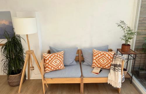 "Amaluz Ocean Villa" Bilbao Beach para familias y grupos de amigos - Foto 15