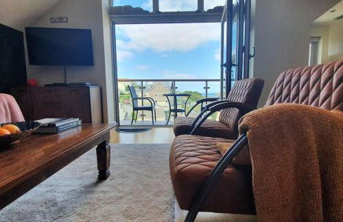 6 Porth Sands Newquay Cornwall Luxury with Sea Views - Foto 55