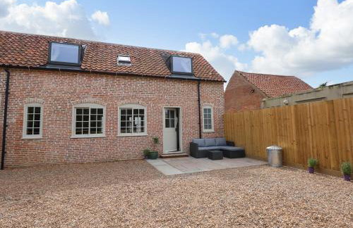 The Stable at Warren House - Foto 26