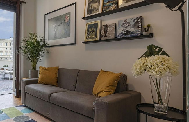 Dante 9 by Wonderful Italy - Foto 3