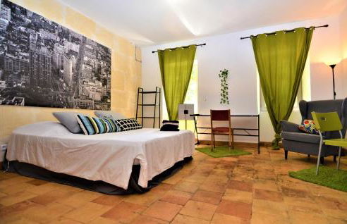 Five Bedroom Gorgeous Home In Tarascon - Foto 43