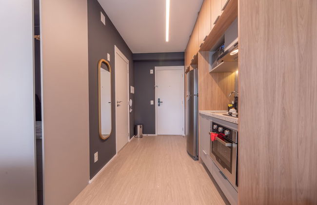 Charlie Vitrali Moema - Foto 57