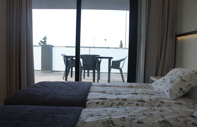 Hotel Playa Oliva - Foto 5