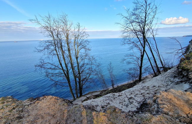 Ferienwohnung in Sellin mit Nahe zum Meeresstrand - Foto 31