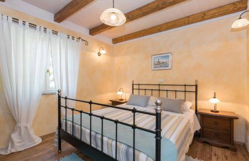 Beautiful villa Natura with pool in Labin - Foto 23