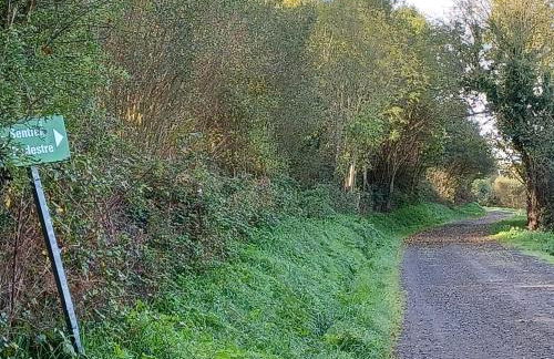 Gîte du LERRE Baie du Mont St Michel Meublé de Tourisme 3 Etoiles - Foto 25