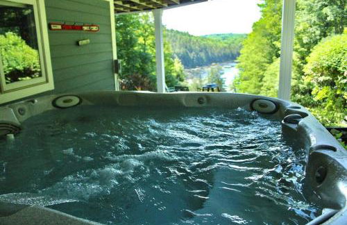 Vermont Ski Home Lake Home - Foto 37