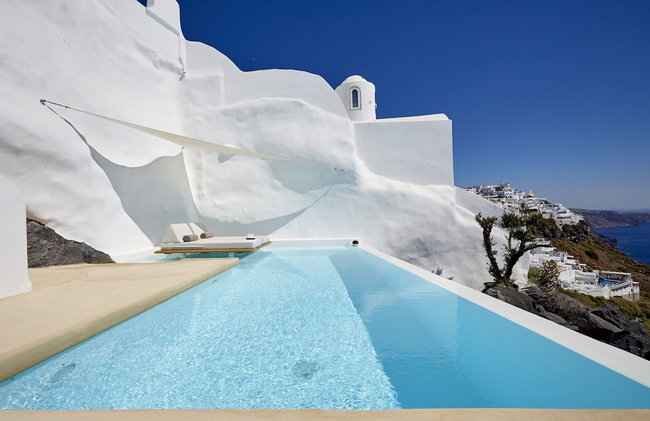 Villa Etheras - Photo 25
