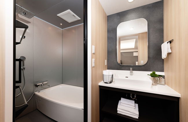 MIMARU Kyoto Nishinotoin Takatsuji - Foto 49