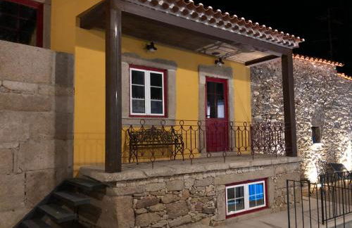 Risoturismo-Solar de São João - Guest House - - Foto 13