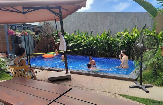 Vanilla Ho Tram Homestay - Foto 40