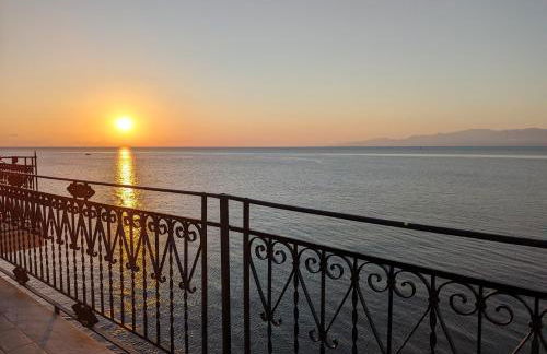 Casa nel borgo marinaro di Santa Nicolicchia - Foto 7