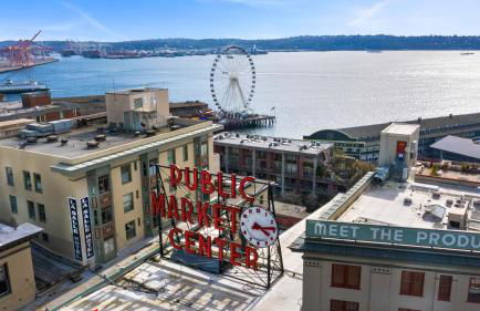 The Corner Nest at Belltown - Foto 42