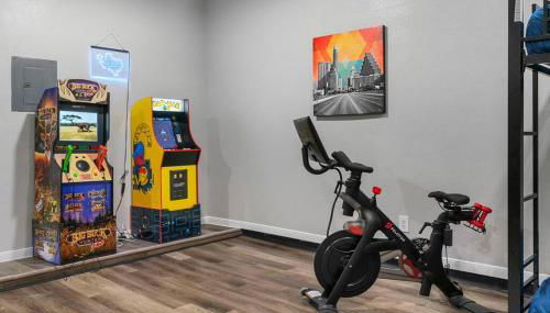 Sun Filled Home W Gorgeous Pool HotTub Gameroom - Foto 5