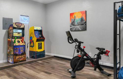 Sun Filled Home W Gorgeous Pool HotTub Gameroom - Foto 5