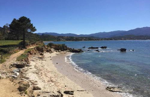 Saint-Florent, Sublime Vue Mer plage 5mn à pied - Foto 28
