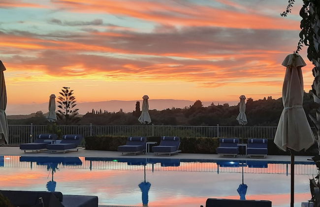 Astra Village Hotel Suites - Foto 71