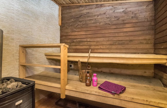 Lassinmaja - Photo 7