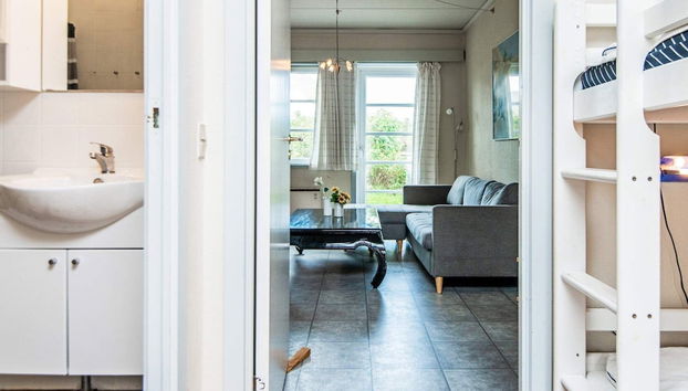 4 Person Holiday Home in Romo-by Traum - Foto 2, Habitación