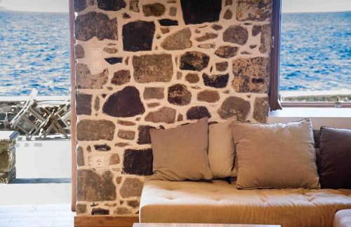 Casa Del Mare Sea View House up to 6 guests - Photo 28