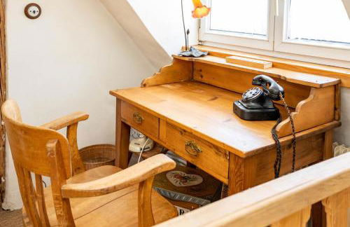 La maison alsacienne Strasbourg - Foto 14