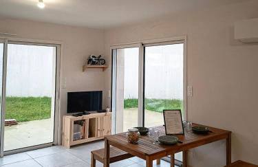 Maison 4 personnes avec jardin à 15 min du grand Parc - Photo 1