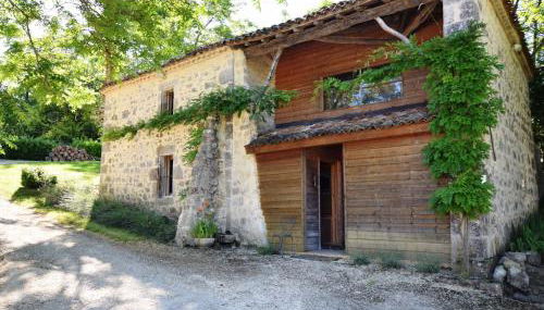 Cozy House in Lot with Pool and Terrace - Foto 5