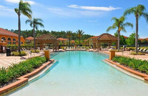 Cozy 3 bedroom home with Private Pool 4564 - Foto 38