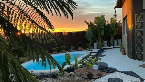 Krisant Gold Rural Luxury Privat Pool - Foto 1