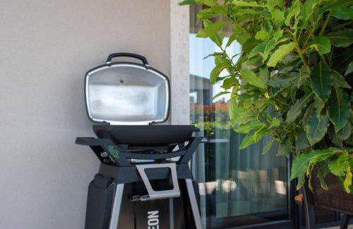 Villa Spa 1 in Porec,Istrien - Istrabook - Foto 20