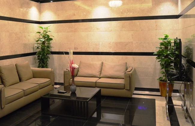 OYO 104 Q House 3 Apartments - Photo 3