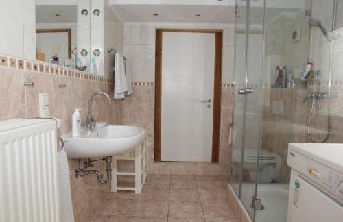 Ferienwohnung Mayener Jung mit schönem Innenhof - Foto 22