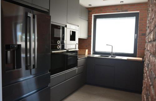 Luksusowa Willa Mechelinki - Foto 17