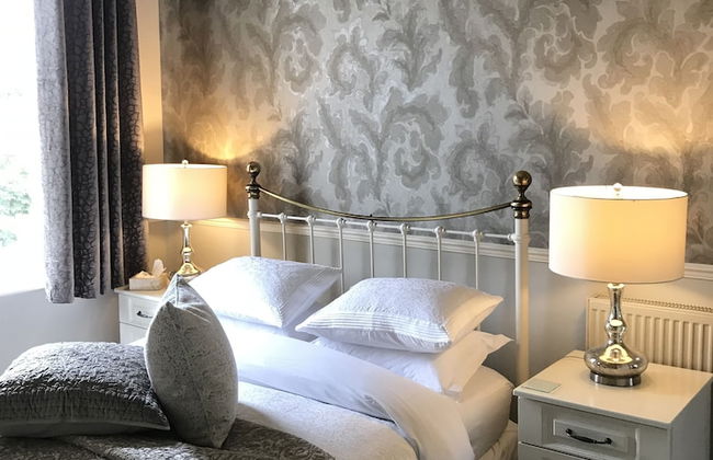 The Dower House Apartments - Foto 2