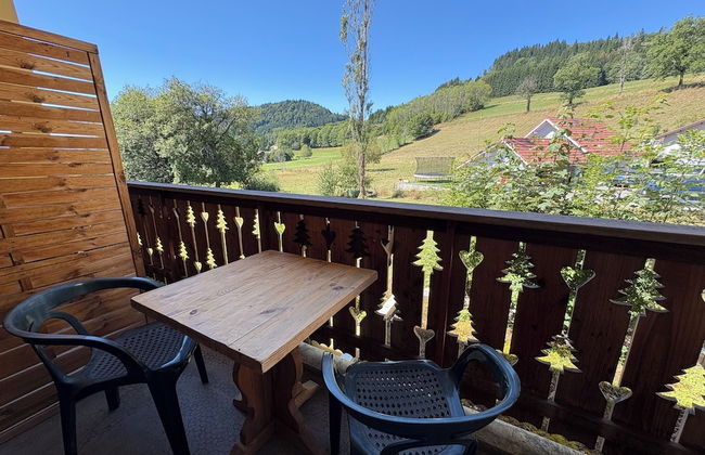 Les Cimes du Léman - Photo 14