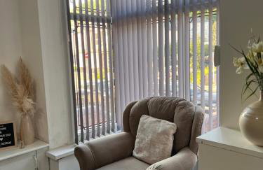 Serene Retreat - Near Bham City Centre & The JQ - Foto 2