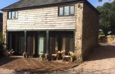 Devon Country Retreat The Linhay at Collaton Farm - Foto 1