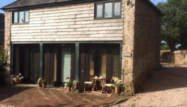 Devon Country Retreat The Linhay at Collaton Farm - Foto 1