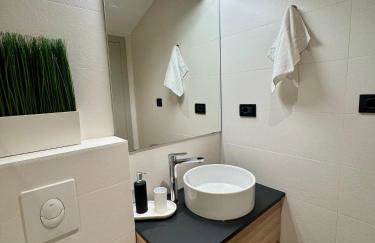 Central Ami suite & private parking - Foto 9