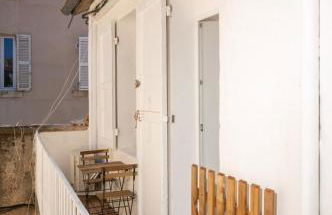 Le cabanon d’Endoume - Foto 14