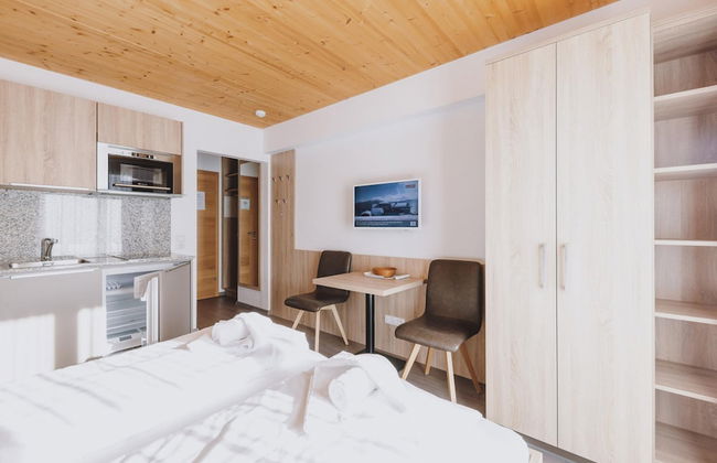 Appartements Sulzer - TOP 23 - Foto 12