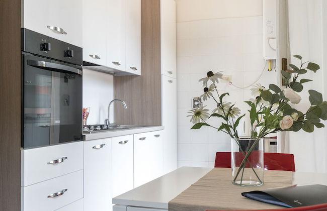 Residence Vita Studios & Apartments - Foto 13